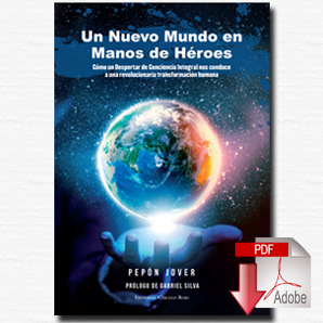 Un Nuevo Mundo en manos de Héroes Pepón Jover